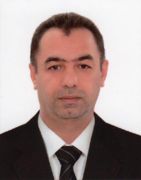 Prof. Dr. Abdullah A. Al-Hussein